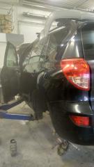 Toyota Rav 4 2,2D-4D 5D -06