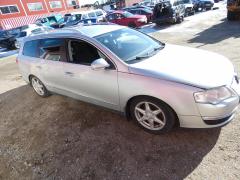Volkswagen Passat 2.0 FSI Farmari