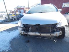 Mazda 5, 1.8 DOHC 16V Tila-auto
