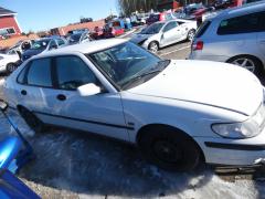 Saab 9-3 2.2 TiD Viistoperä