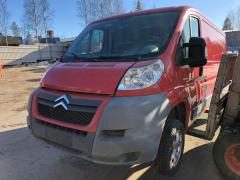 Citroen Jumper 07->>