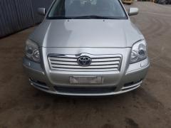 Toyota Avensis Sedan 1.6 VVT-i