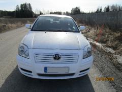 Toyota Avensis 1.8VVti LB -04