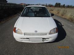 Toyota Starlet 1.3 -99
