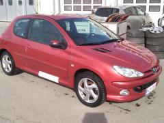 Peugeot 206 1.6 16V - 04