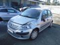 Kuva 2: Citroen C3 I 5D HB 1.4i SX MT5 2005