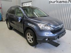 Honda CR-V (RE) 2.2 i-CTDi 4WD