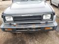 Kuva 2: Daihatsu Feroza Hard Top 1.6 i 16V 4x4 1991