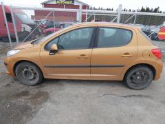 Peugeot 207 1.6 HDi Hatchback