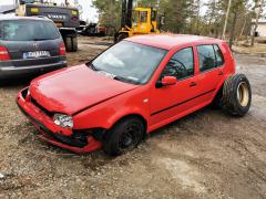 Volkswagen Golf IV
