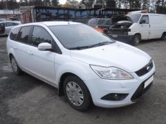 Ford Focus 5D STW 1.6TDCi MT5