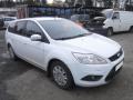 Kuva2: Ford Focus 5D STW 1.6TDCi MT5