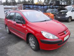 Peugeot 307 5D SW 1.6i MT5