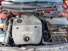 Volkswagen Golf IV Variant 1.9 TDI