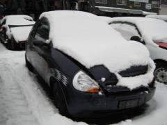 Ford Ka 1.3i