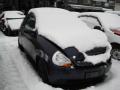 Kuva 2: Ford Ka 1.3i 1998