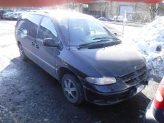 Chrysler Voyager 5D MPV 3.3i A/T LX