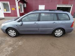 Toyota Corolla 1.6 VVT-i Farmari (NMT)