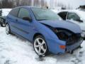 Kuva 2: Ford Focus 1.6i zetec 16v 74kw 1999