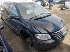 Chrysler Voyager