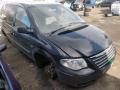 Kuva 2: Chrysler Voyager 2007