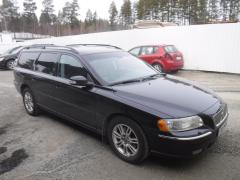 Volvo V70 5D STW 2.4 D5 A/T AWD Summum