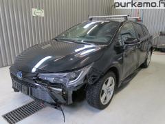 Toyota Corolla (E210) 1.8i Hybrid Farm