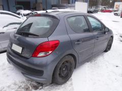 Peugeot 207 5D HB 1.4i 16V MT5
