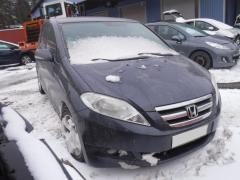 Honda FR-V BE 5D MPV 2.0i MT6