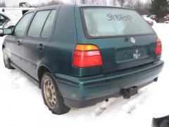 Volkswagen Golf III 1.6i