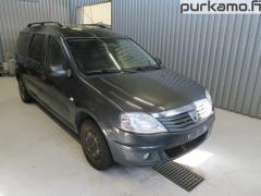 Dacia Logan 1.6i 16V Farm