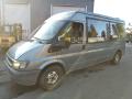 Kuva 2: Ford Transit 2,4TD -01  2001