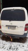 Toyota Hiace 95-05