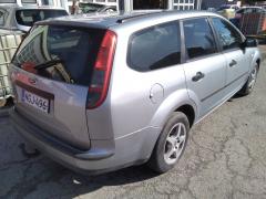Ford Focus 1.6 TDCi -05 STW