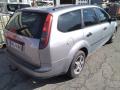 Kuva 2: Ford Focus 1.6 TDCi -05 STW 2005