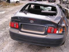 Toyota Celica 2,0 gti