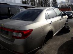 Chevrolet Epica