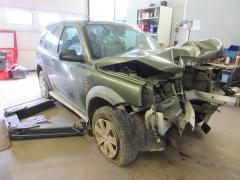 Land Rover Freelander 2,0 TDI 4x4