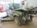 Kuva 2: Land Rover Freelander 2,0 TDI 4x4 2001