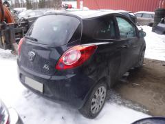 Ford Ka 3D HB 1.2i MT5 Titanium