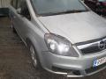 Kuva2: Opel Zafira 1,8 hopea -06