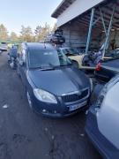 Skoda Roomster Sport