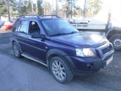 LandRover Freelander Sport 5D SUV 2.0Td4 MT5 4X4 Facelift
