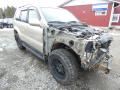 Kuva 2: Toyota Landcruiser J120 3.0D4d 2006