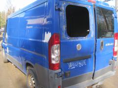 Fiat Ducato 07 2,3 td 120 multijet sininen