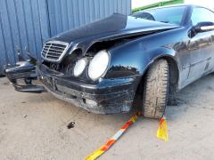 Mercedes Benz CLK 200