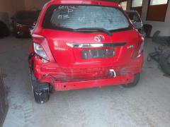 Toyota Yaris 11->