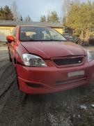 Toyota Corolla 02-07 (E120)