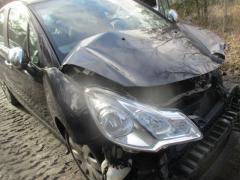Citroen C3 1.0 VTI