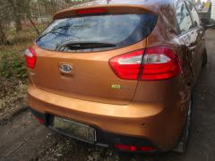 Kia Rio 1.4 CRDi